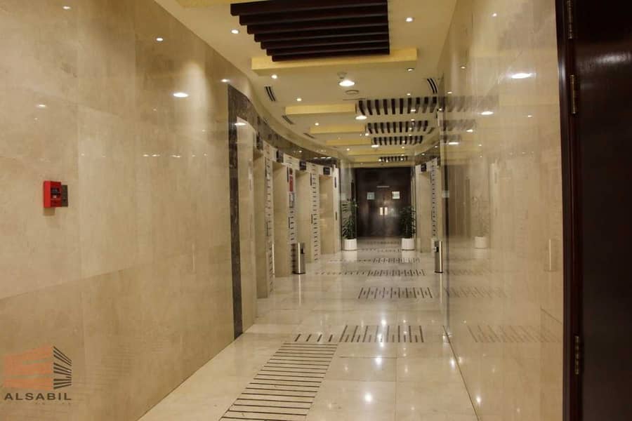 22 3bedroom for sale in marina Dubai pinnacle tower