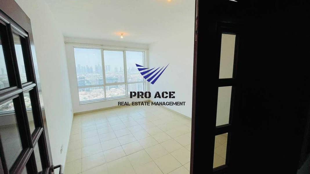 2 2BHK WITH MAID PARKING AT AIRPORT ROAD