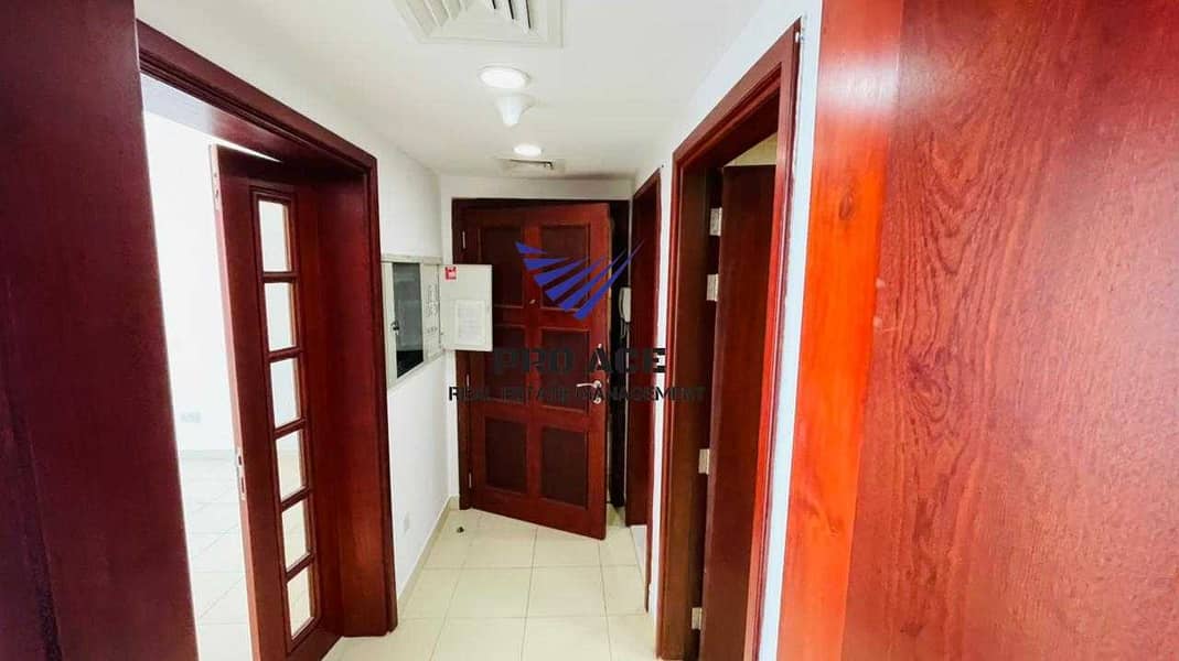 6 2BHK WITH MAID PARKING AT AIRPORT ROAD