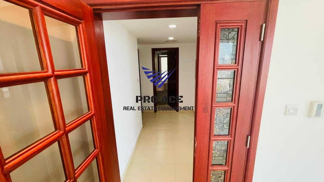 12 2BHK WITH MAID PARKING AT AIRPORT ROAD