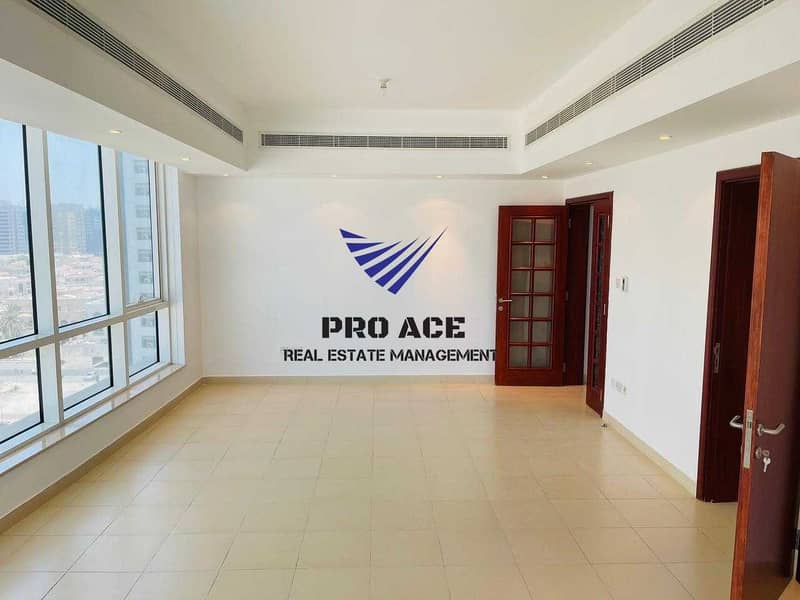 14 2BHK WITH MAID PARKING AT AIRPORT ROAD