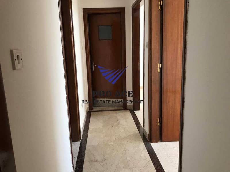 4 Amazing Offer! 2BHK+Maid Room and Balcony in Defense Road 60k