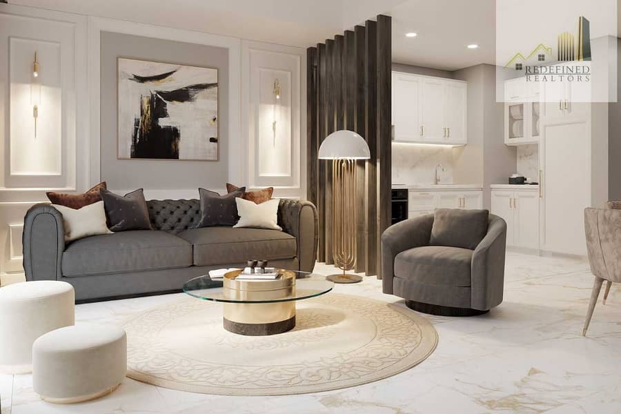 Prime Location | Downtown and Meydan Views Prime Location | Downtown and Meydan Views