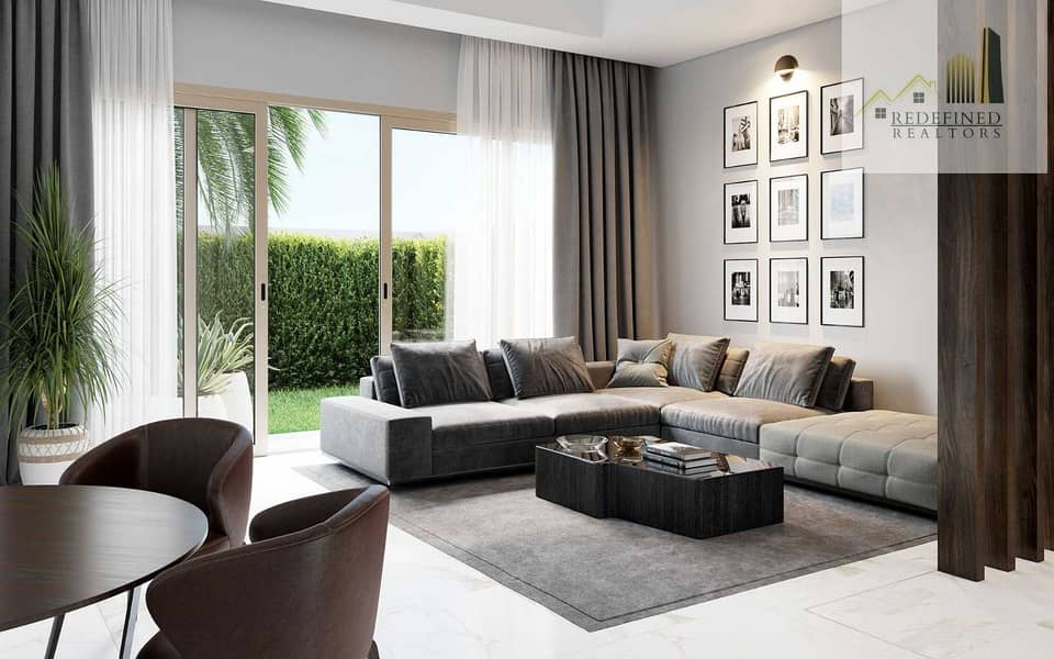 Burj Khalifa View | 3 BR | Prime Location Burj Khalifa View | 3 BR | Prime Location