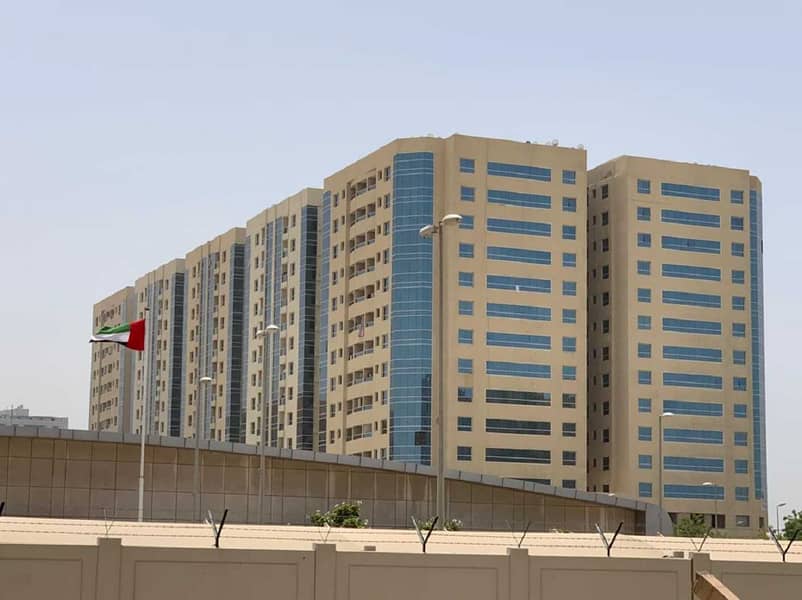 شقة في أبراج اللوز جاردن سيتي 1 غرف 13000 درهم - 5260102 شقة في أبراج اللوز جاردن سيتي 1 غرف 13000 درهم - 5260102
