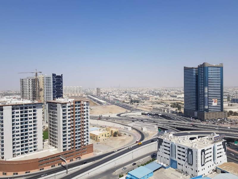 2 Bedroom Hall in Ajman Pearl Towers for Rent