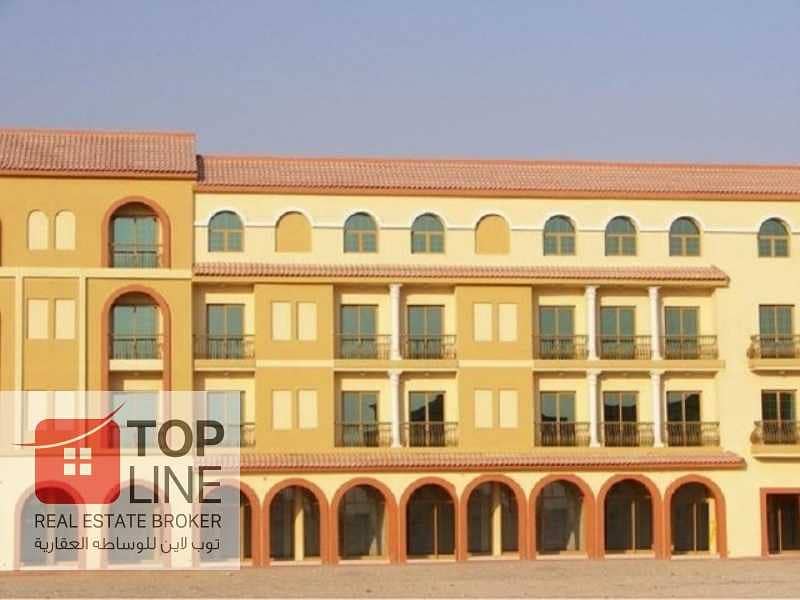 Studio For Rent Spain Cluster With Balcony Studio For Rent Spain Cluster With Balcony