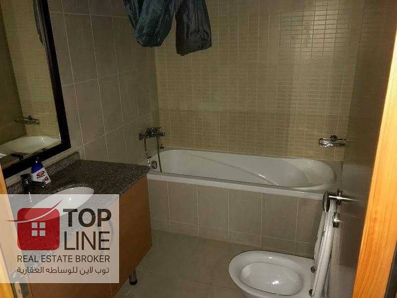 8 Furnished 2 Bedroom Near to Metro With Balcony