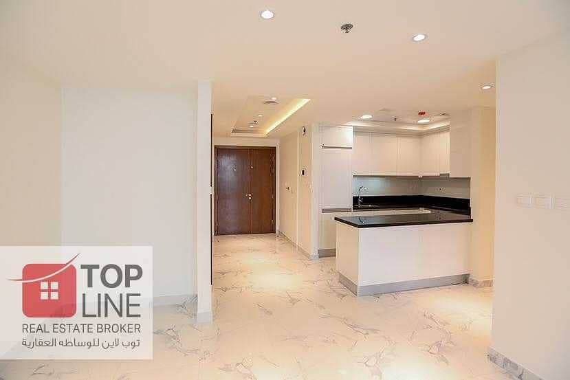 3 Brand New 2BR with Canal/Burj khalifa view