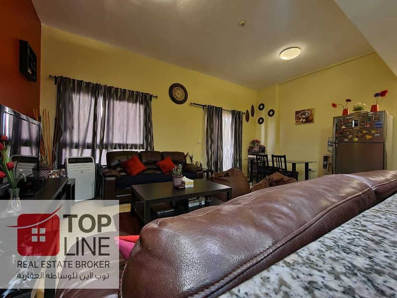 16 Fully Furnished | Good View | Call Now