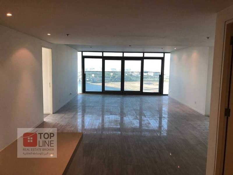 3 Brand New 3BR+M in D-1 Tower