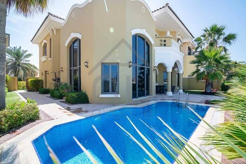 2 Immaculate Condition | Atlantis View | High Number