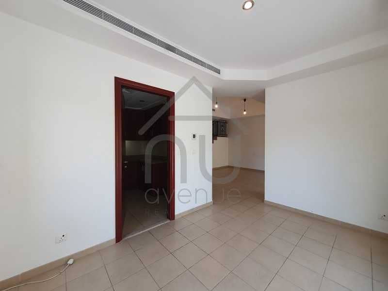 3 Type B | 3 beds | Vacant