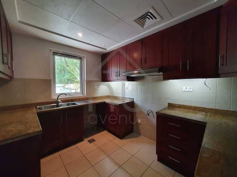 4 Type B | 3 beds | Vacant