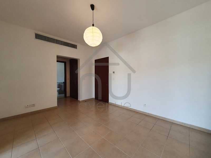 6 Type B | 3 beds | Vacant