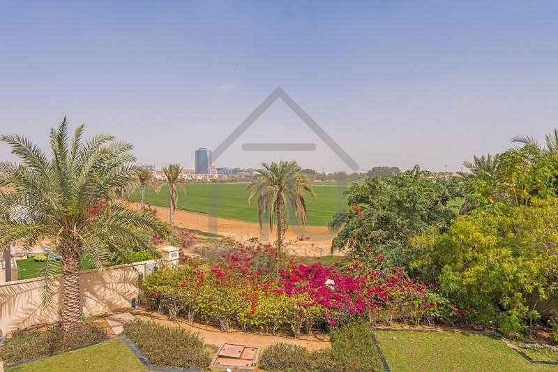 6 Polo Field View | Stunning Type A | Huge Plot