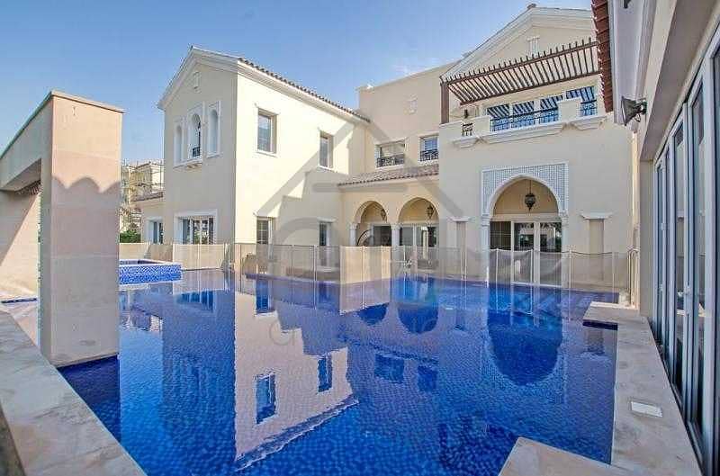 2 Fully Upgraded | Type D | 7 Bedrooms