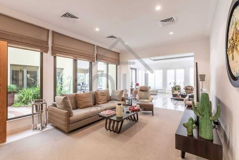 6 Bedroom | Immaculate Condition | Marina Skyline Views