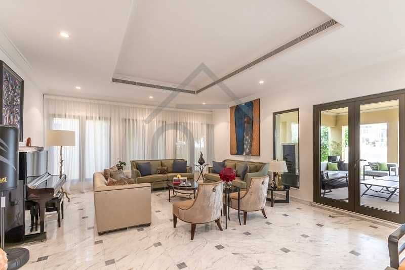 4 6 Bedroom | Immaculate Condition | Marina Skyline Views
