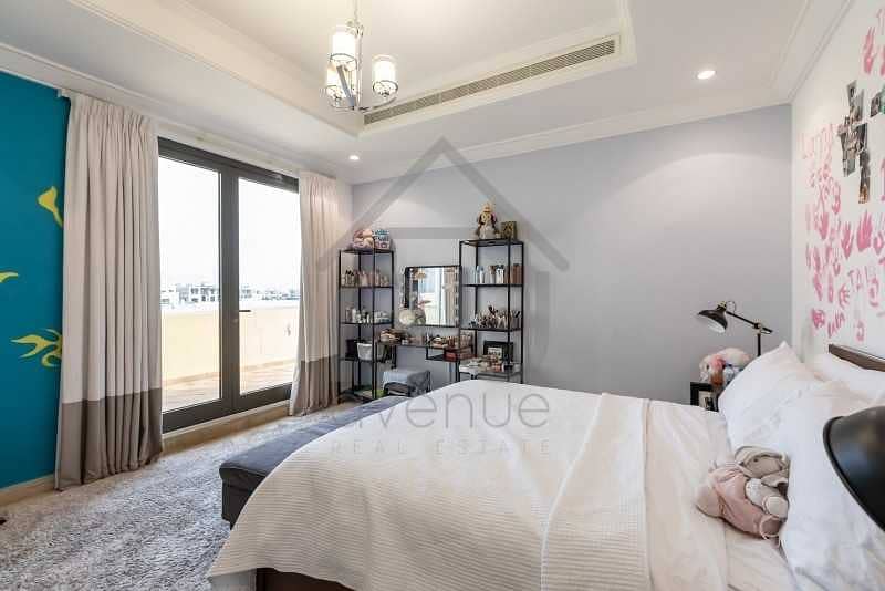 14 6 Bedroom | Immaculate Condition | Marina Skyline Views