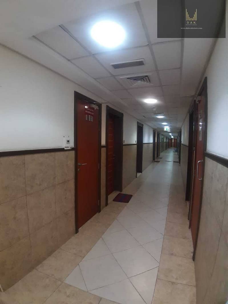 8 High Floor | Rented | Negotiable