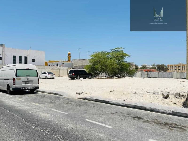 2 Prime Location | G+1 Residential Plot | Call for Viewing & Offer