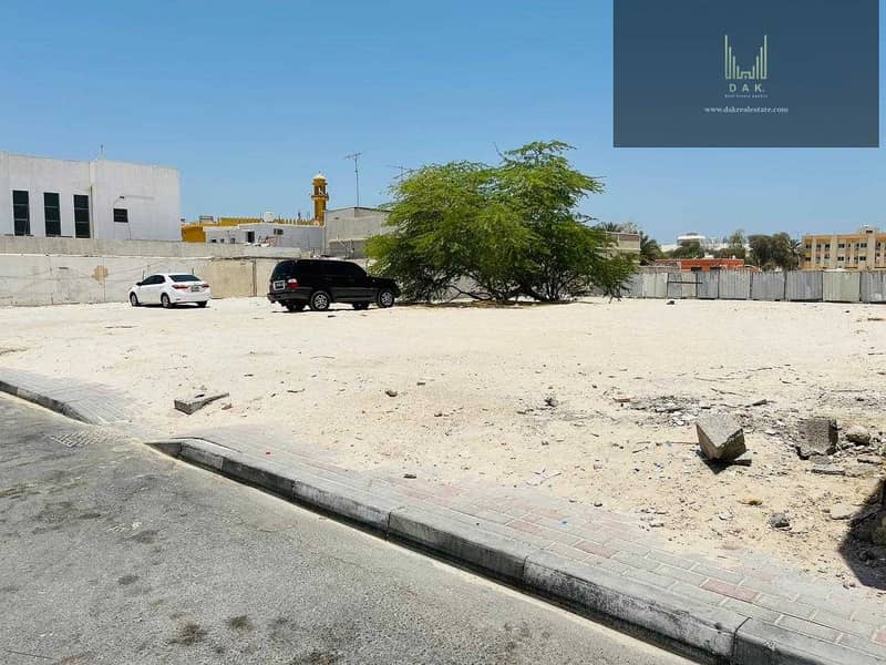 3 Prime Location | G+1 Residential Plot | Call for Viewing & Offer