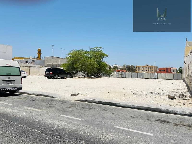 4 Prime Location | G+1 Residential Plot | Call for Viewing & Offer