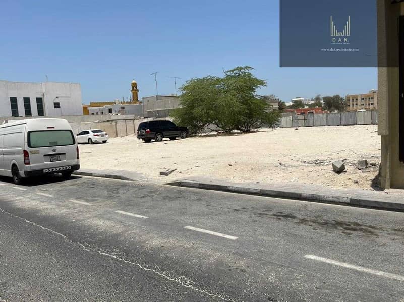 5 Prime Location | G+1 Residential Plot | Call for Viewing & Offer