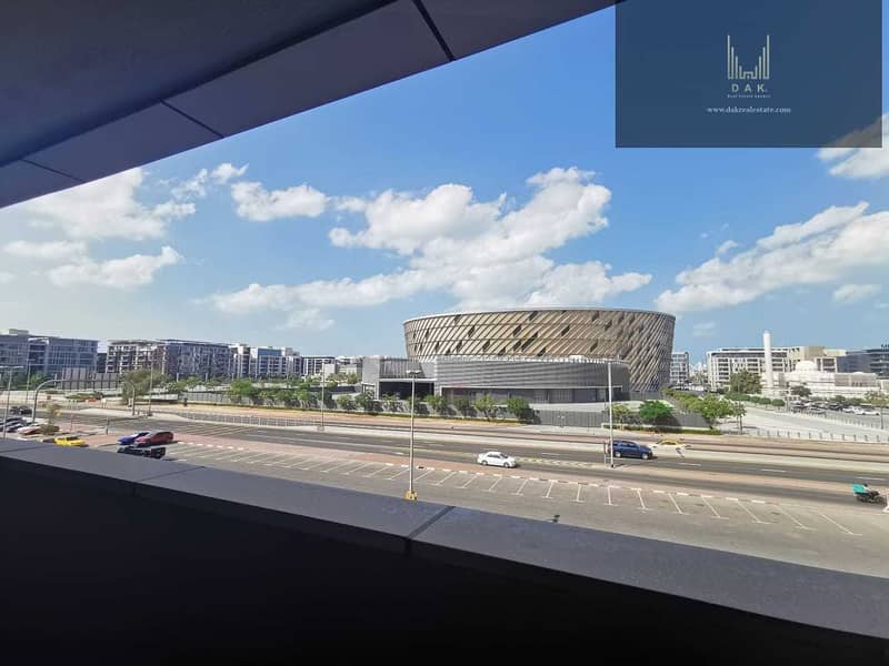 6 Along Sheikh Zayed Road | Short Walking Distance to Dubai Mall Metro Station