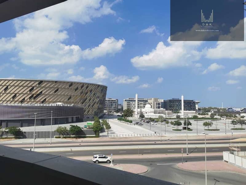 9 Short Walking Distance  to Dubai Mall Metro Station & Dubai Mall | Near to Dubai Marina & JBR Communities |