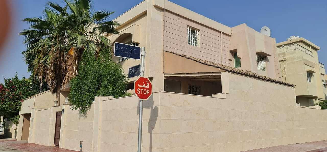 *** SMASHING OFFER- 3BHK Duplex Villa Available in Al Riffah, Sharjah near Corniche