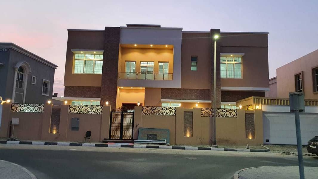 فیلا في العزرة 5 غرف 175000 درهم - 5142692 فیلا في العزرة 5 غرف 175000 درهم - 5142692