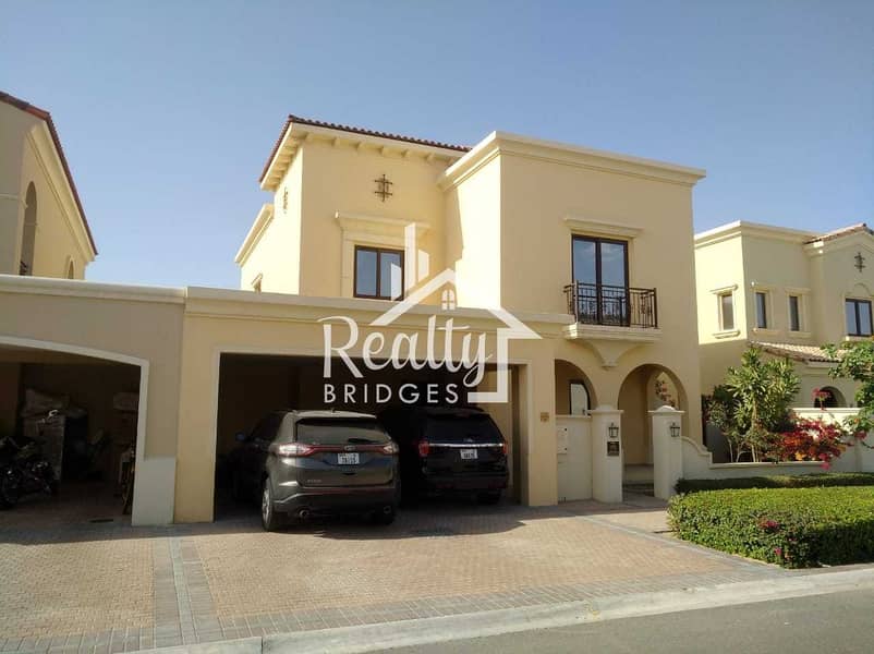2 Beautiful 5 Bed Villa for Sale at Attractive Price