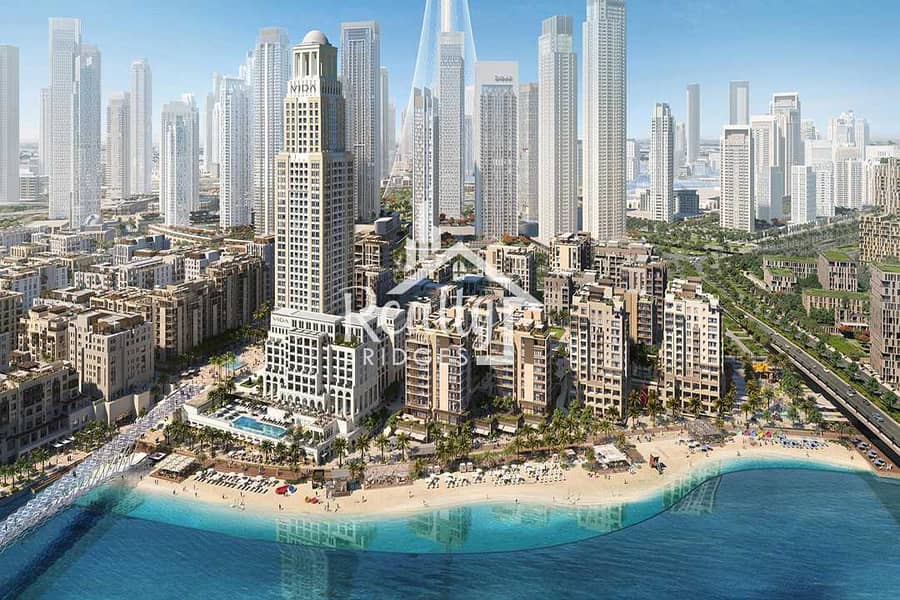 3 Buy Apartment & Win Your Dream Trip |  0% Commission - 1 BR Apartment in Dubai