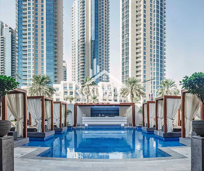 9 Buy Apartment & Win Your Dream Trip |  0% Commission - 1 BR Apartment in Dubai