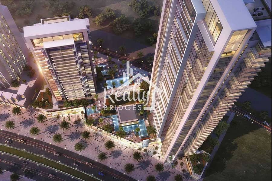 3 Bed - Burj Khalifa & Boulevard Views - 0% Commission - Direct from Developer