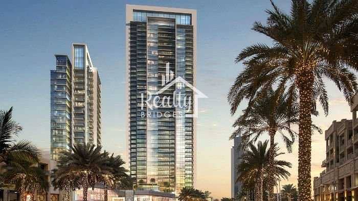 2 3 Bed - Burj Khalifa & Boulevard Views - 0% Commission - Direct from Developer