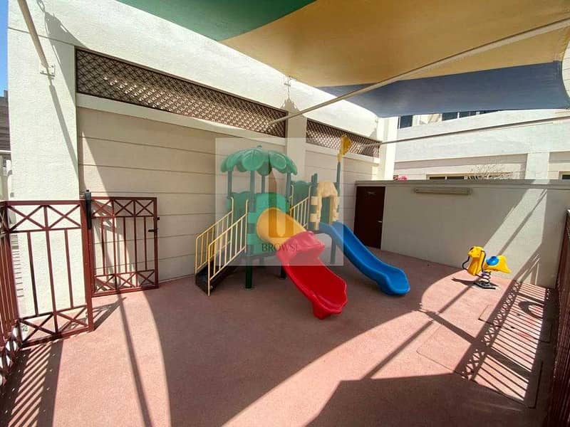 10 ONE MONTH FREE SHARED POOL GYM KIDS PLAY AREA