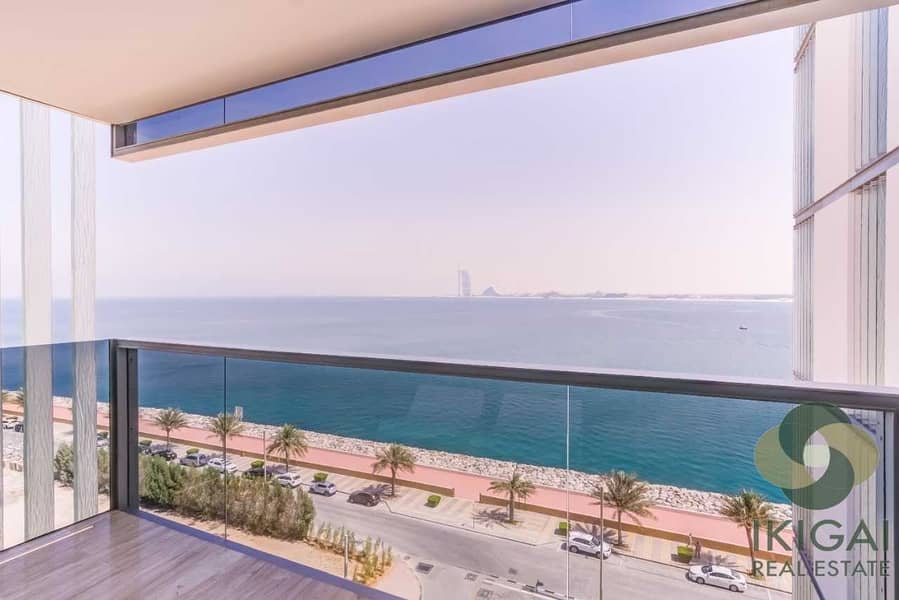 14 Ultramodern I Panoramic Sea Views I Tranquil