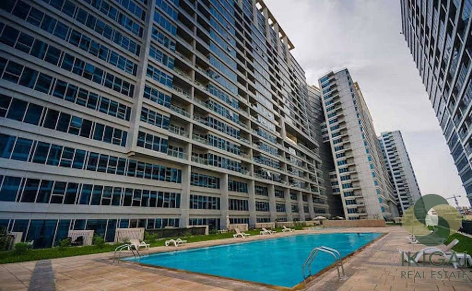 3 Motivated Seller | High Floor | Tenanted Apartment