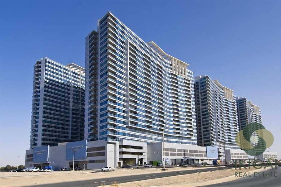 7 Motivated Seller | High Floor | Tenanted Apartment