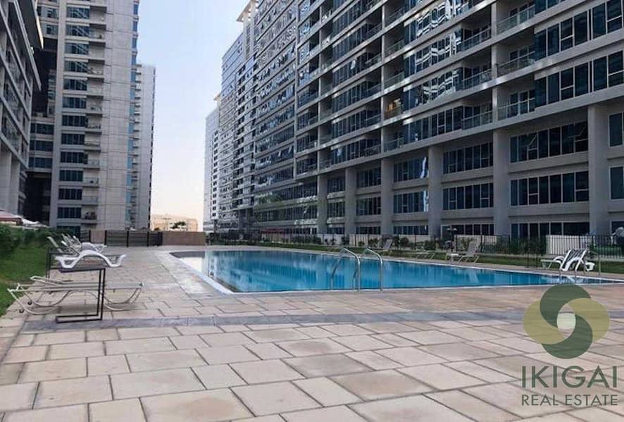 8 Motivated Seller | High Floor | Tenanted Apartment