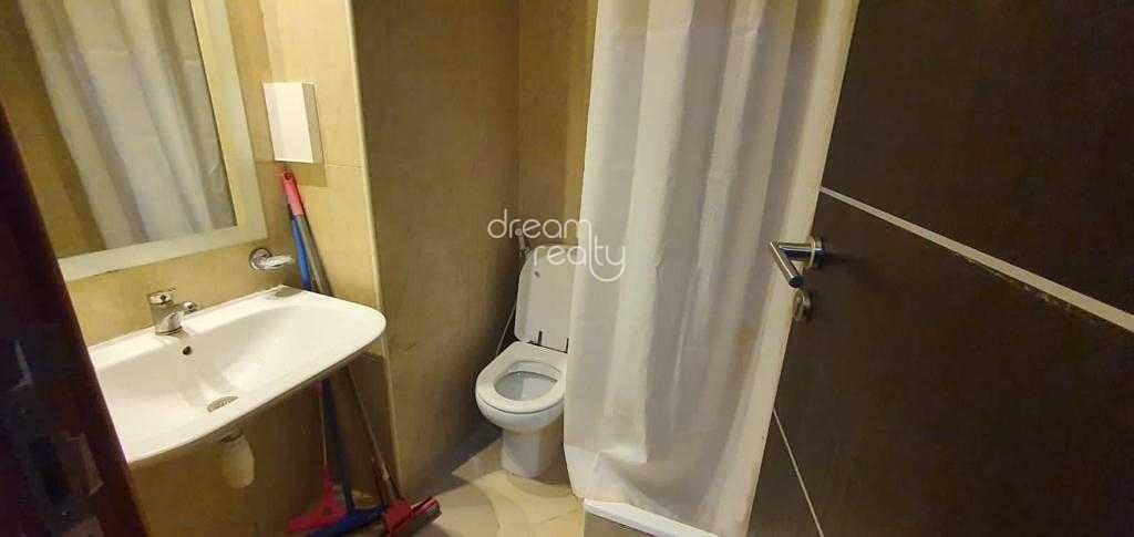 9 FULLY FURNISHED STUDIO | CHILLER FREE | READY TO MOVE ONLY 21K