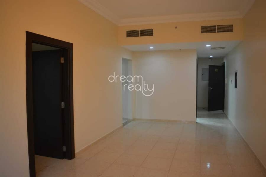 WELL MAINTAINED /CLOSED KITCHEN/3 BHK  WITH BALCONY FOR SALE