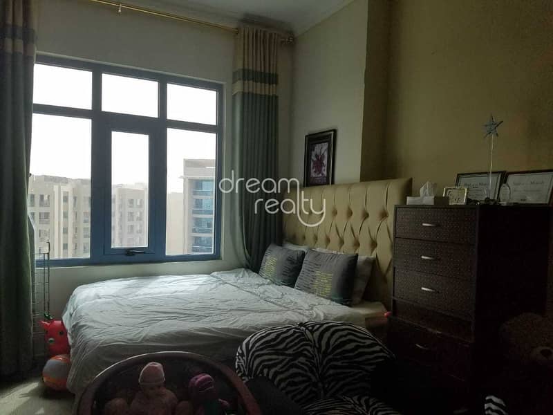 2 Best offer for fully furnished studio in Palace Tower at DSO I rented @ 25000