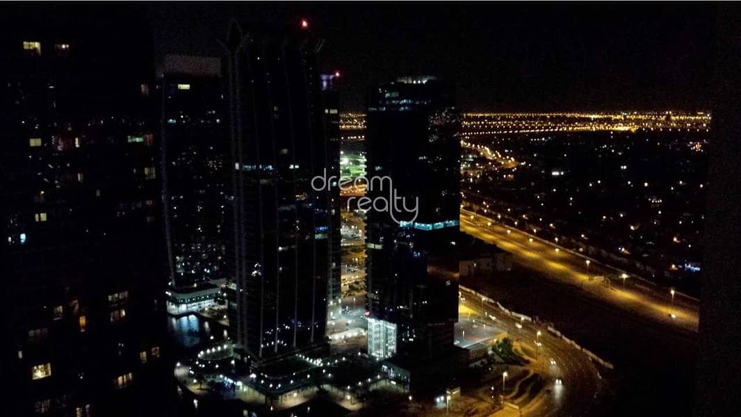 شقة في بوابة دبي الجديدة 1،مجمع Q،أبراج بحيرات الجميرا 2 غرف 700000 درهم - 4976182