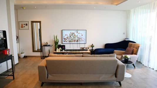 1 Bedroom Apartment for Sale in Dubai Sports City, Dubai - Furnished | 1 BR | Huge Balcony with Golf Course View 1 Bedroom Apartment for Sale in Dubai Sports City, Dubai - Furnished | 1 BR | Huge Balcony with Golf Course View
