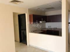شقة في بارادايس ليك B5 بارادايس ليك مدينة الإمارات 3 غرف 287000 درهم - 5121374