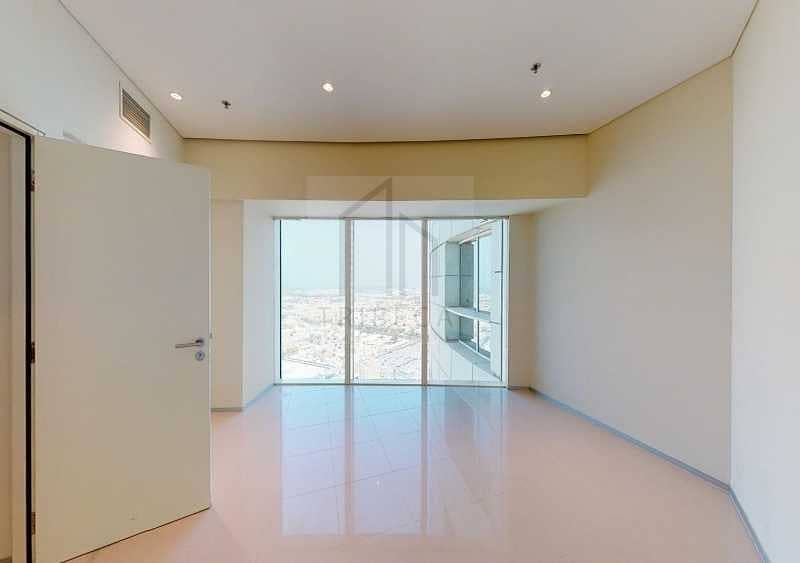 2 Sea View |Huge Layout Duplexl High Floor